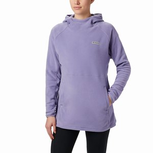 Columbia Basin Trail™ Skinna Pullover Dam Lila (XZFCT3795)